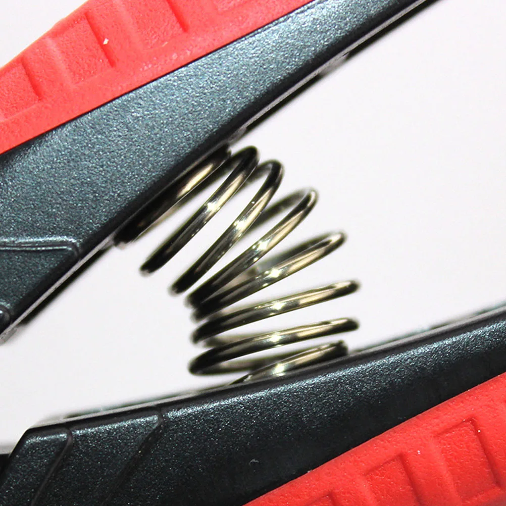 ABS резиновый захват для губ рыболовные снасти Рыба контроллер Нескользящая ручка