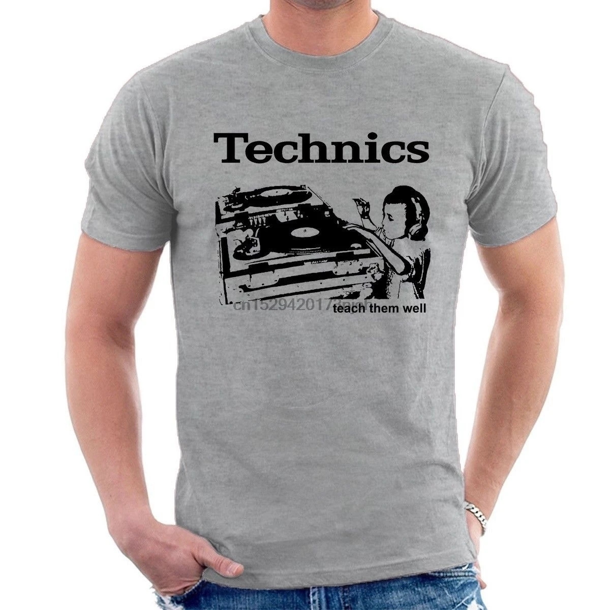 Мужская хлопковая футболка с коротким рукавом модная одежда|Мужские футболки| |