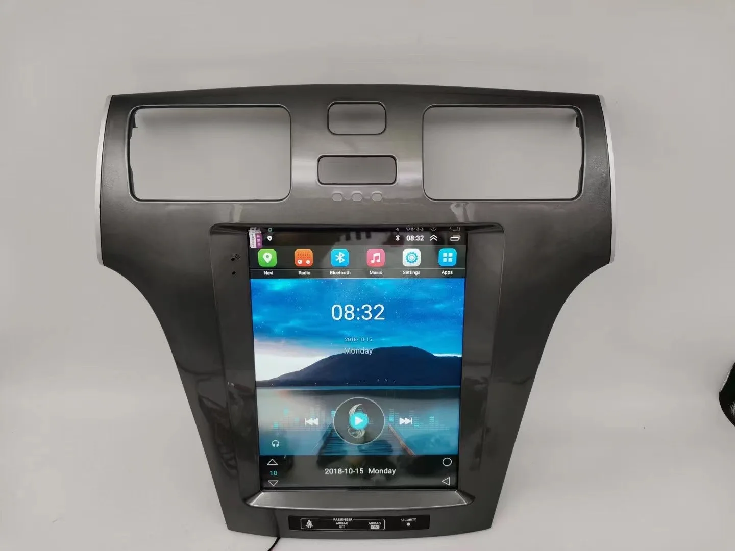 

4+64GB Android10 For Lexus ES300 ES330 2001-2005 Car GPS Navigation Auto Radio Stereo Video Multimedia Player Carplay HeadUnit