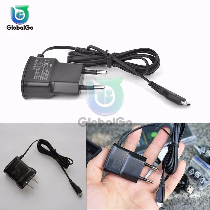 Адаптер для быстрой зарядки Micro Usb 5 В 0 7 А | Обустройство дома