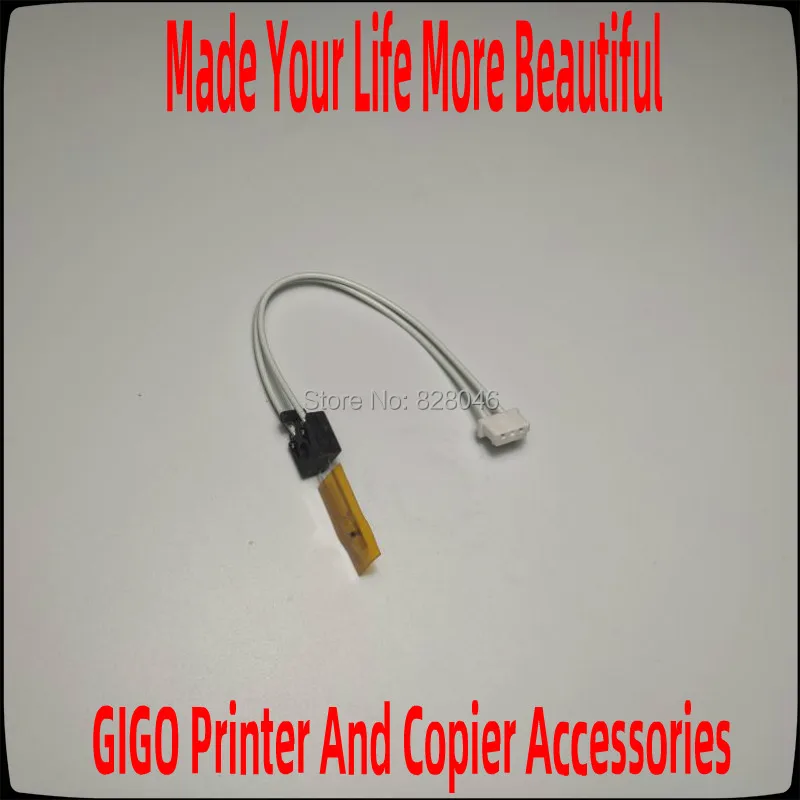 Для Ricoh Aficio 1022 1027 1035 1035P 1045 2022 2027 2035 2045 2051 2060 2075 3035 3045 установка термозакрепляющего