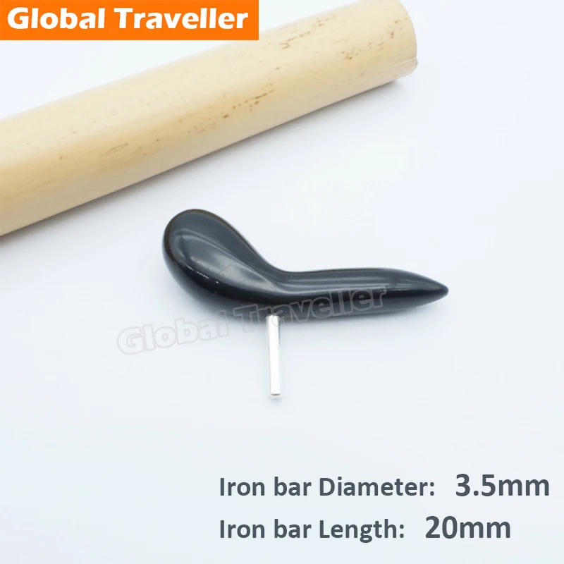 1 шт. Профессиональная ручная поддержка Bassoon большого пальца для Bassoon|support frame|hold