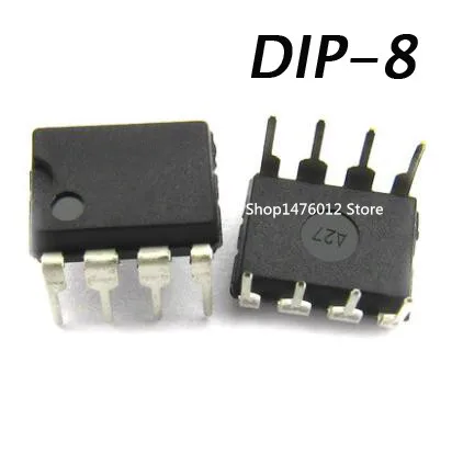 

1PCS LT1027CCN8-5 LT1027ECN8-5 LT1027 DIP-8