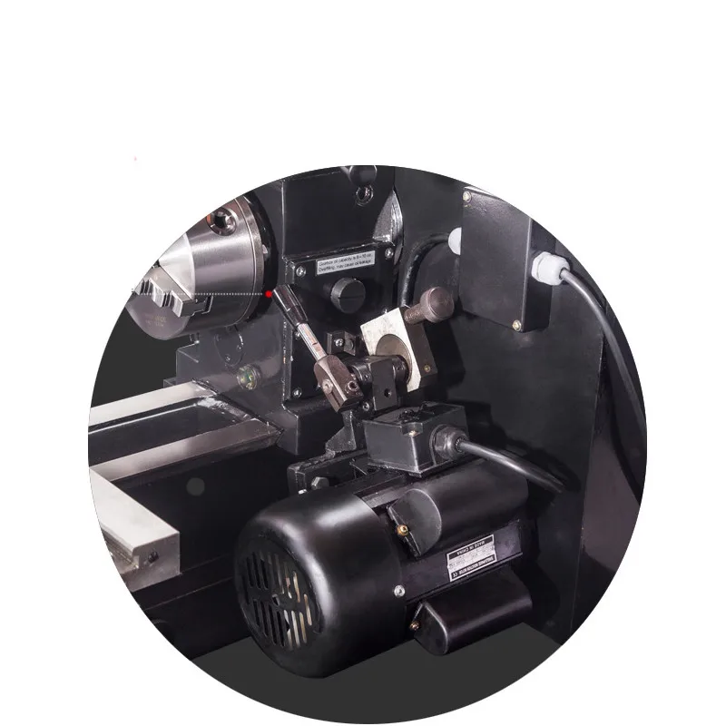 Многофункциональный токарный станок сверлильный и фрезерный 3 в 1