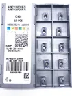 Токарный резец HM90 APKT1003 APKT1604 PDR IC908 IC928, токарный инструмент APMT1135 IC928, карбидные вставки с ЧПУ APKT 1003 1135, токарный станок для фрезерования по лицу