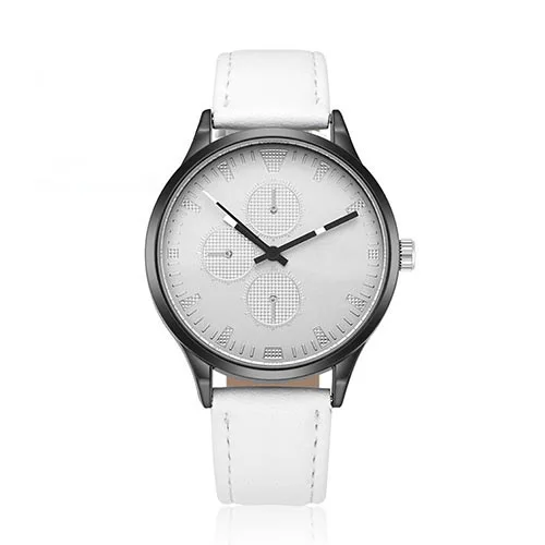 

2021 Brand Fashion Watch Women Luxury Ceramic And Alloy Bracelet Analog Wristwatch Relogio Feminino Montre relogio Clock NO.2