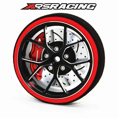 XRSRACING RC пистолет Тип пульт дистанционного управления Замена ручного колеса подъемного управления для Sanwa M11 M11X MT4 MT44 MT4S MX-V