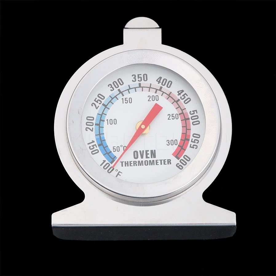 Духовка из нержавеющей стали кухонная плита с температурой для приготовления