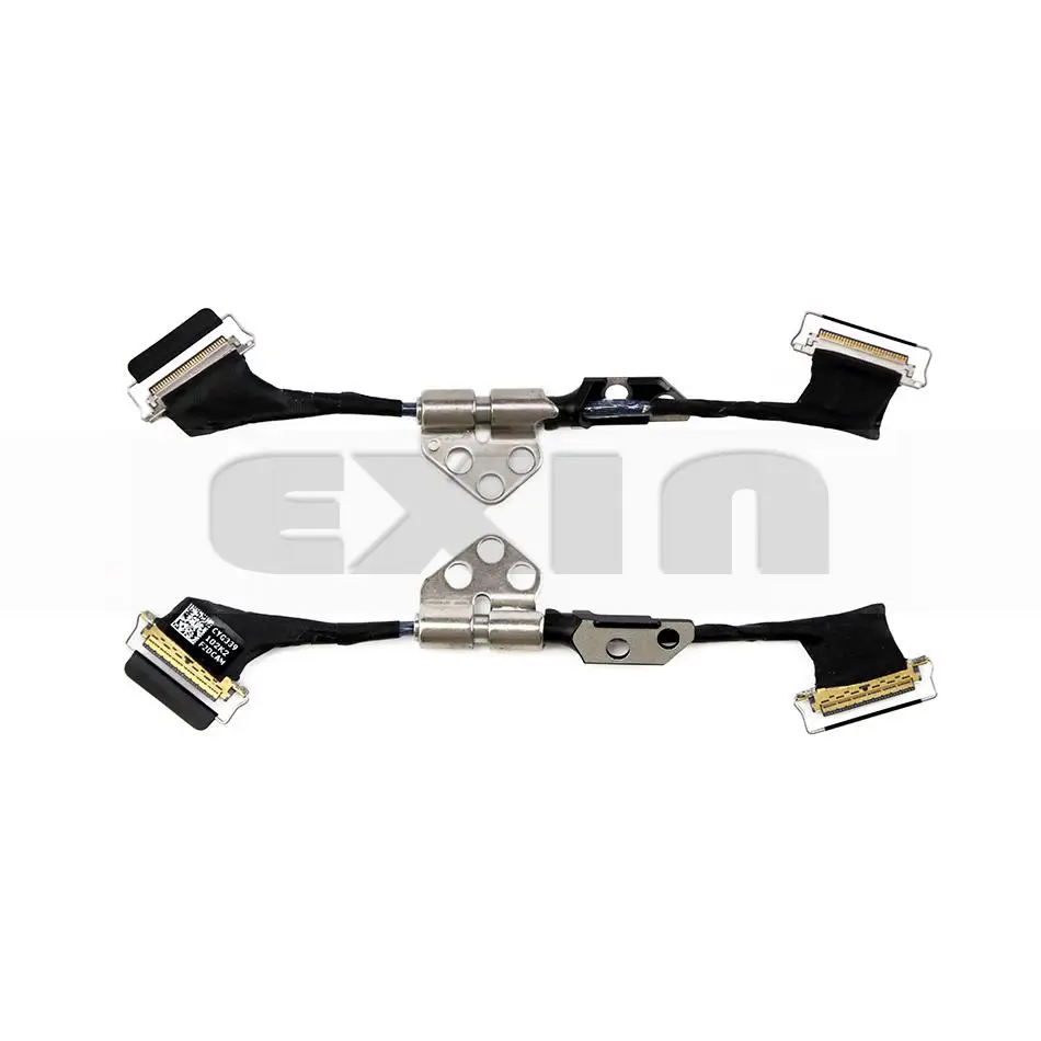 ЖК-дисплей A1425 A1502 A1398 LVDs дисплей экран гибкий кабель для Macbook Pro Retina 13 &quot15&quot 2012 2013