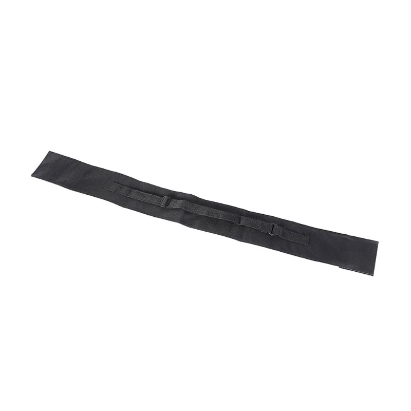 

11XF Pool Cue Bag Billiard Stick Storage Case Snooker Accessories Two Size 88cm 120cm