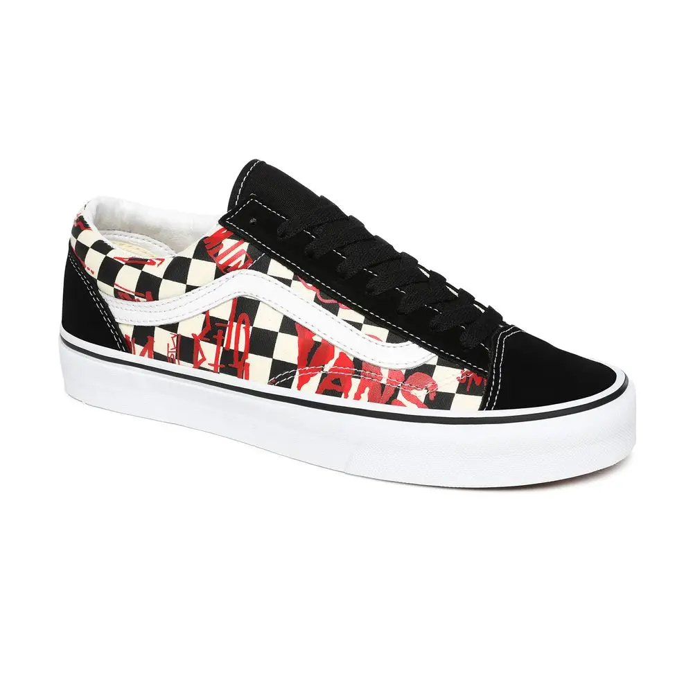 Кеды Vans VA3DZ31IW