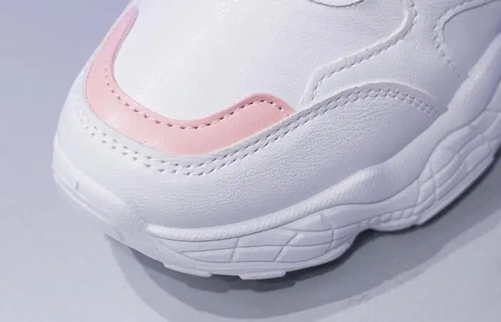 Женские кроссовки для бега роскошная дизайнерская обувь женщин на меху с