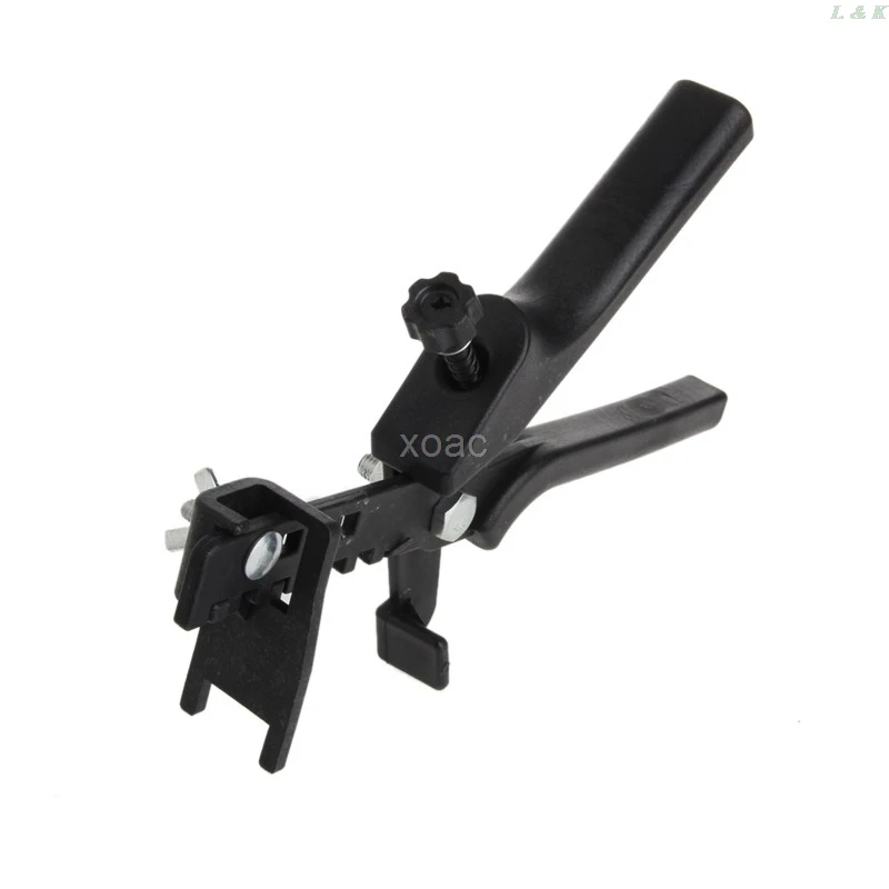 Плоскогубцы для пола система выравнивания плитки инструмент установки Новый