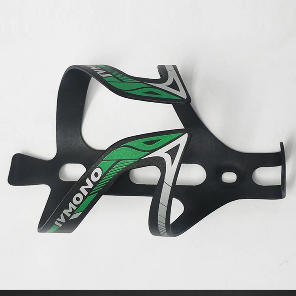 

Water Bottle Cage Bicycle Accessories Ultra Light Aluminum Alloy Water Bottle Cage Bicycle Mountain Bike Cup Holder