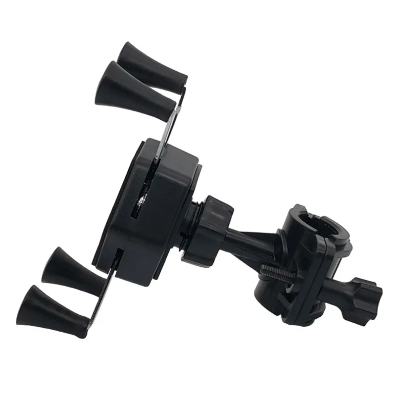 Стойка мотоцикла заднего вида руль зеркало крепление адаптера мотоцикл