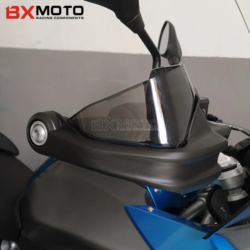 Для BMW R1250GS/ADV LC R1200GS F850GS F800GS Приключения S1000XR F750GS ADV защита для рук рука Щит гвардии