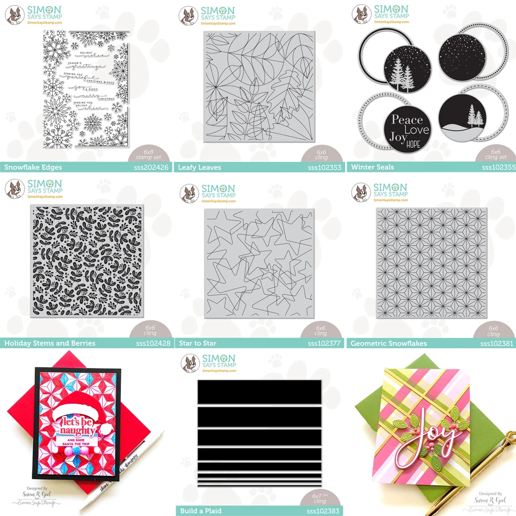 

2021 New Universal Background Clear Stamp Scrapbooking DIY Stencil For Decor Embossing Template Stamps Card Album Diary Supplies