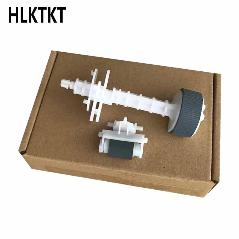 

ORIGINAL NEW Pickup Roller Kit Feed Roller for Epson ME10 L110 L111 L120 L130 L210 L220 L211 L300 L301 L303 L310 L350 L351 L353