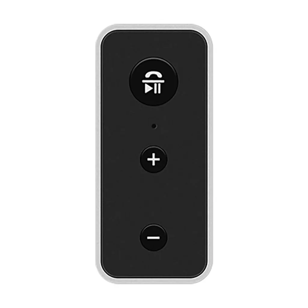 BT510 Bluetooth передатчик 5 0 беспроводной приемник автомобильный адаптер 3 мм AUX Hands Free