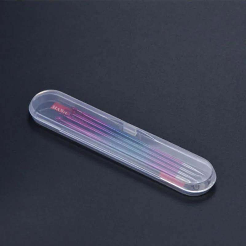 Набор для удаления черных точек LJ81 из нержавеющей стали 4 шт| |