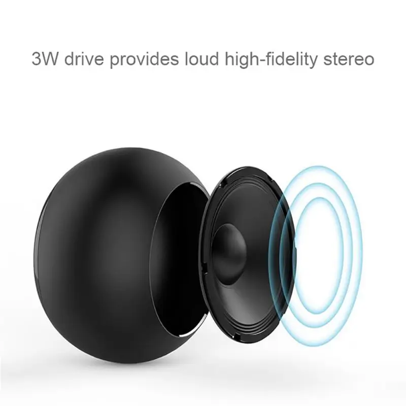 Новинка чистый звук отличное качество портативный динамик Bluetooth беспроводной с