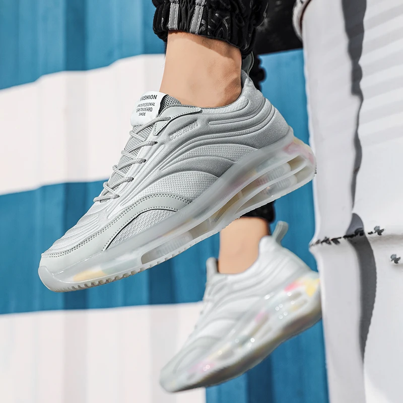 

Summer Men Shoes Outdoor Water Sneakers Casual Man Shoes Men's Shoe Shos For Men Fashion