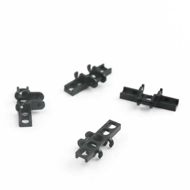 100 Pieces Bulk Chain Link Tread Truck Track Model Technical Parts Classical Building Blocks Bricks Toys 3873 | Игрушки и хобби