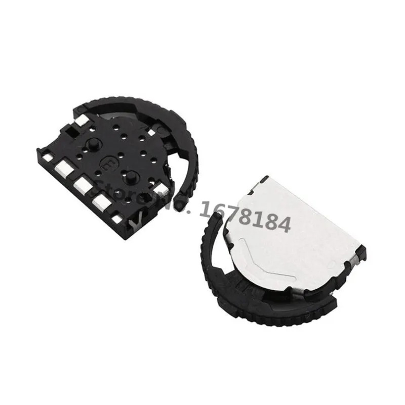 10 шт./лот домашние тапочки с изображением головы циферблат колеса переключатель