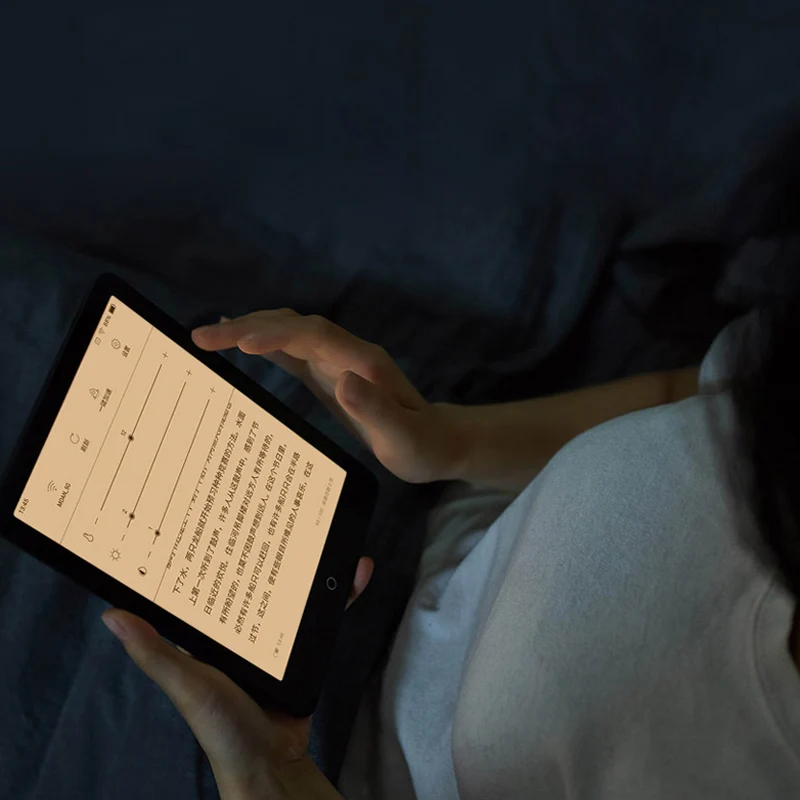 Mi Xiaomi E-Book Reader Pro 7.8 Inch 300ppi Built-in Front Light E-Ink Screen Touch Electronic Book Smart Ebook Reader xiomi