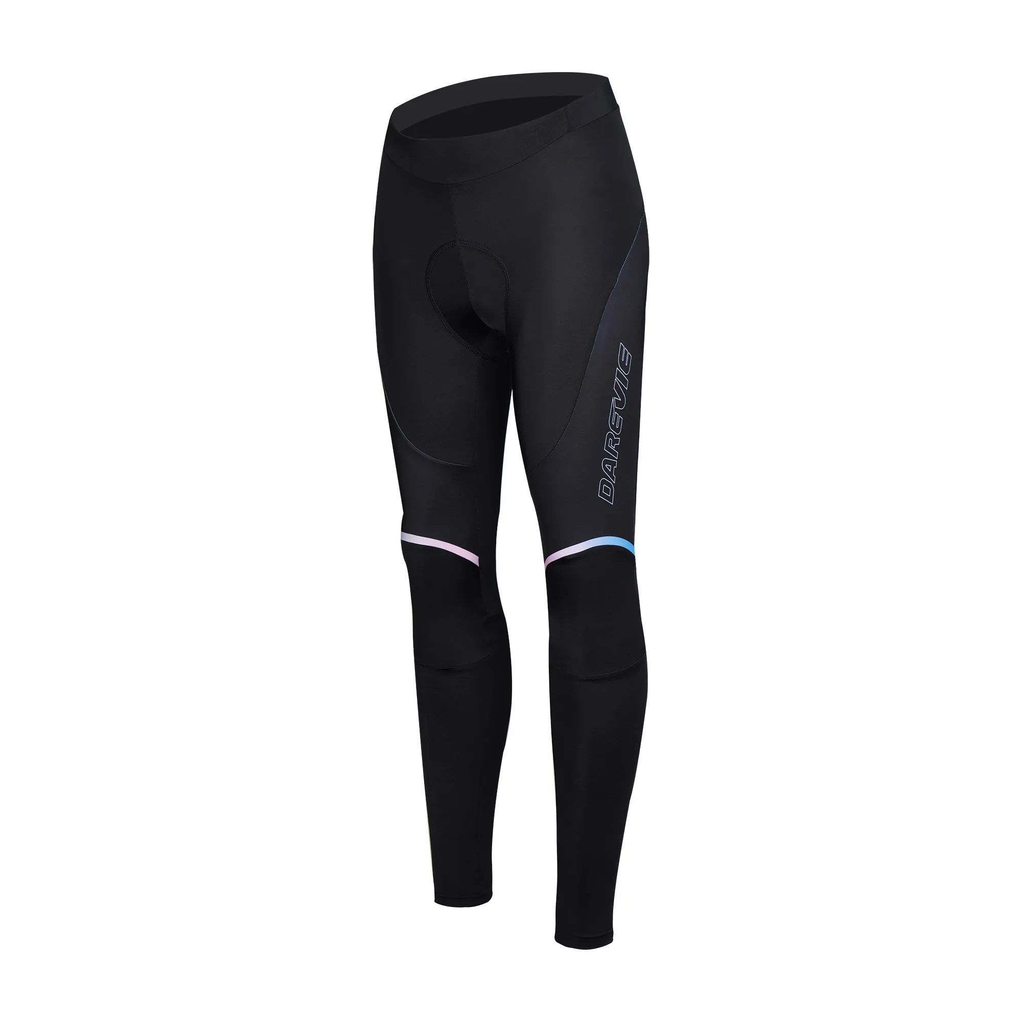 DAREVIE Cycling Suit Women‘s Jersey 2022 Long Pad Pants Cycling Sets Pro Team Bicycle Clothing Feminino Bike Shirts Quick-Dry