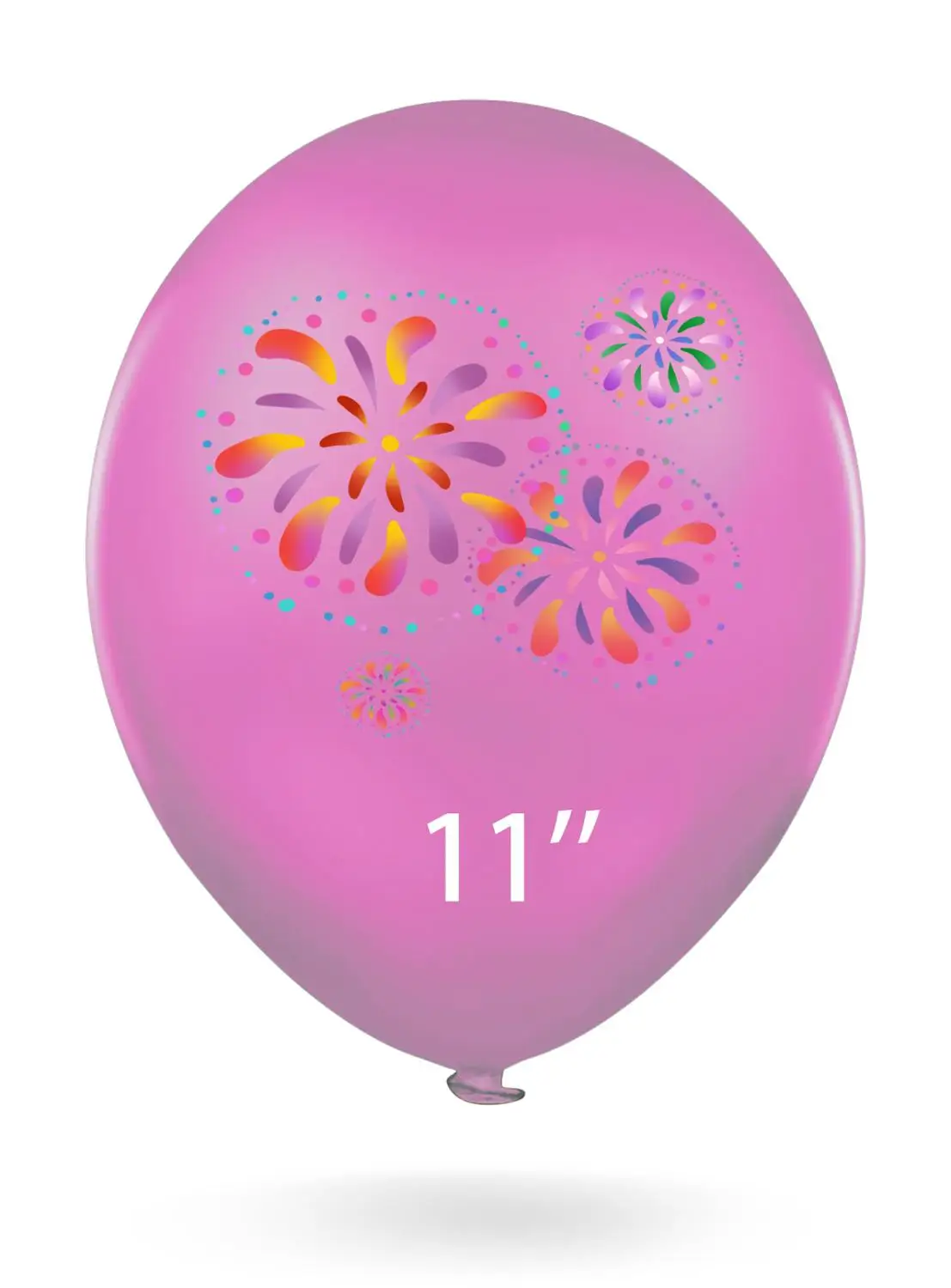 Воздушные шары на день рождения с именем/логотипом Рождественское украшение для