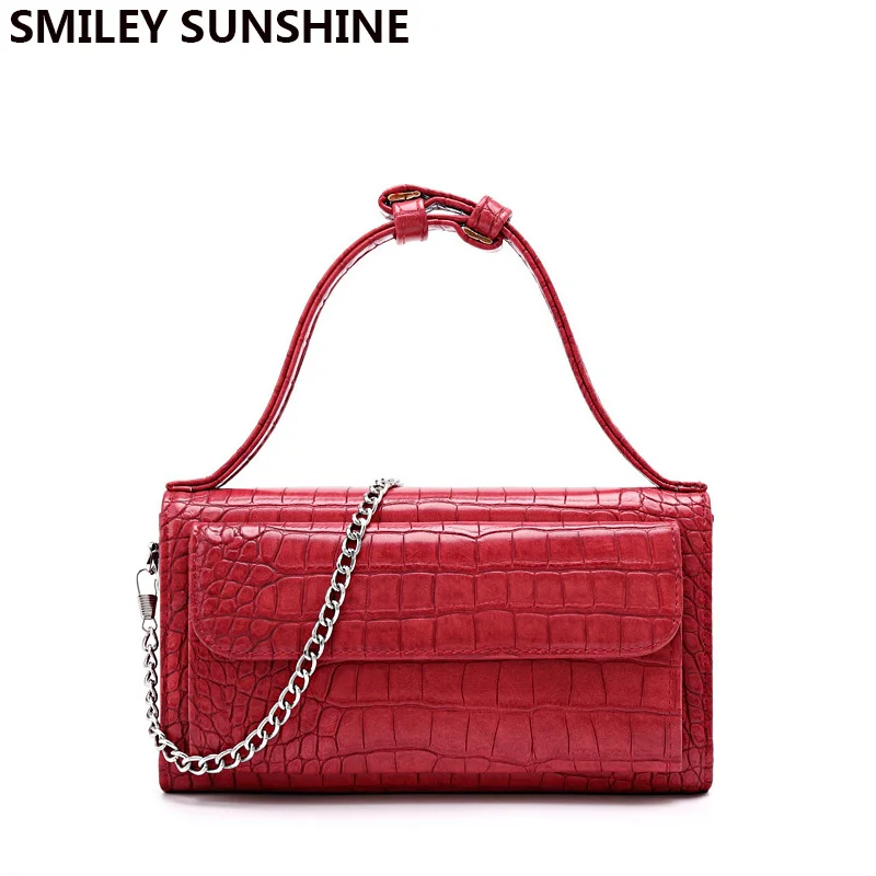 

Fashion Vintage Women Messenger Bag Shoulder Lady's Hand Bag Mini Small Crossbody Bag for Mobile Phone sac a main femme Cheap