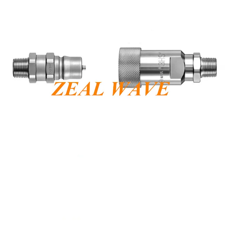 Соединитель NITTO 2HP 2HS-R 3HP 3HS-R 4HP 4HS-R 6HS-R 6HP-R CUPLA | Мобильные телефоны и аксессуары