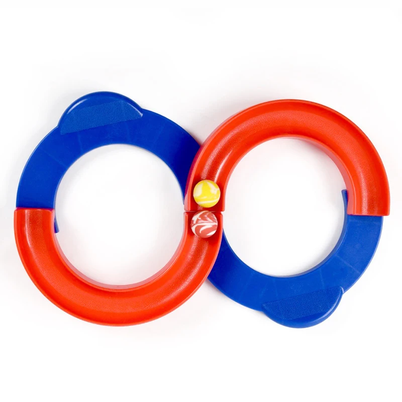 

Kindergarten sensory training equipment 88 trackball toys fun parent-child interactive toys children's educational toys gifts