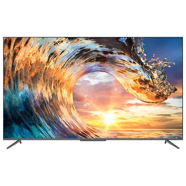 Телевизор 54.9&quot TCL 55P717 4К SmartTV | Электроника