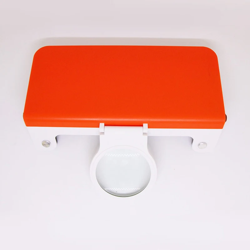 New Type Dental Laboratory Lamp LED Magnifier Technician Light JT-57N | Красота и здоровье