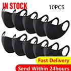 510 шт.; Оптовая продажа; Детское нижнее белье унисекс Маски Рот-муфельная печь для загрязнени-доказательство дышащая aghaidhe Mascarilla маска на Хэллоуин косплей