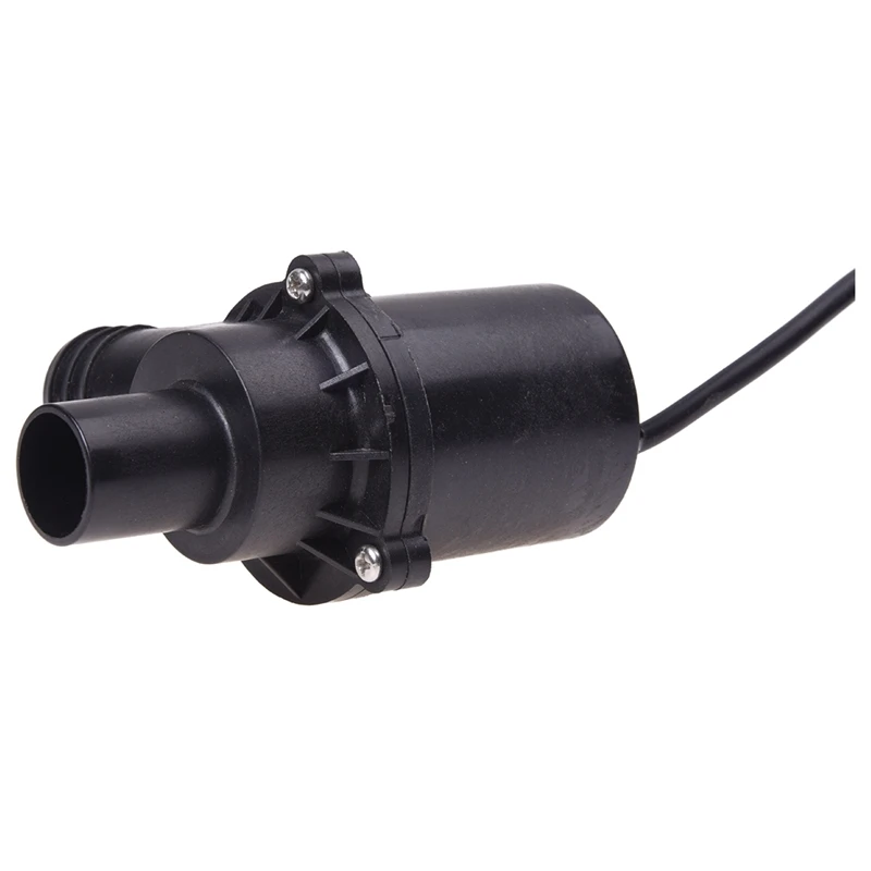 Bomba-де-агуа Sumergible бесщеточный para Фуэнте Estanque 12V 2900L/ч | Обустройство дома