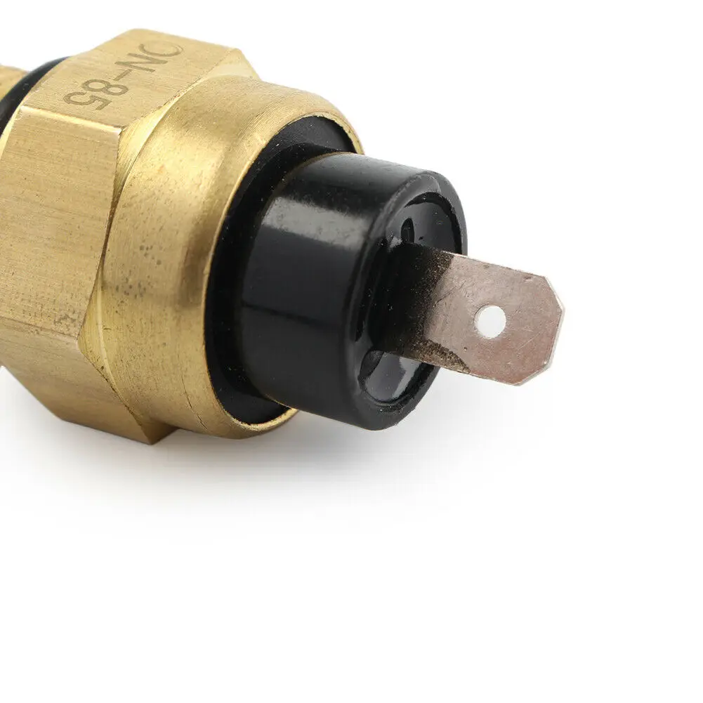 Переключатель термообнаружения вентилятора радиатора для Honda CB400F CB400 CB400SF VTEC NT650