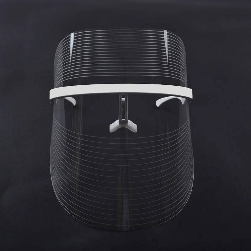 

Led mask LED photon rejuvenation bright white spectrometer color rejuvenation fade color spot beauty instrument mask machine