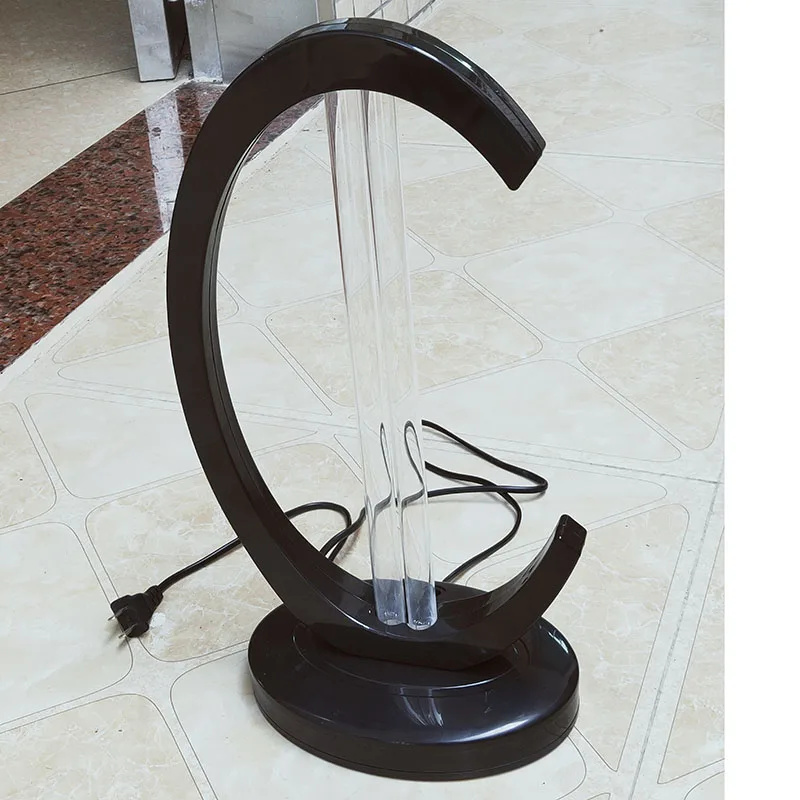 

220V Ultraviolet Sterilizing Lamp 38W UV Disinfection Light High Ozone UVC Germicidal Lamp Killing germ Virus Ozone Lam