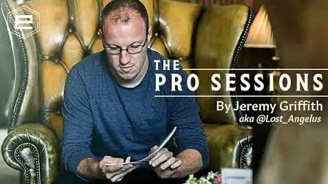 

The Pro Sessions by Jeremy GriffithMAGIC TRICKS~