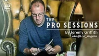the pro sessions by jeremy griffithmagic tricks