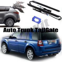 car power trunk lift electric hatch tailgate tail gate strut auto rear door actuator for land rover freelander 2 lr2 l359