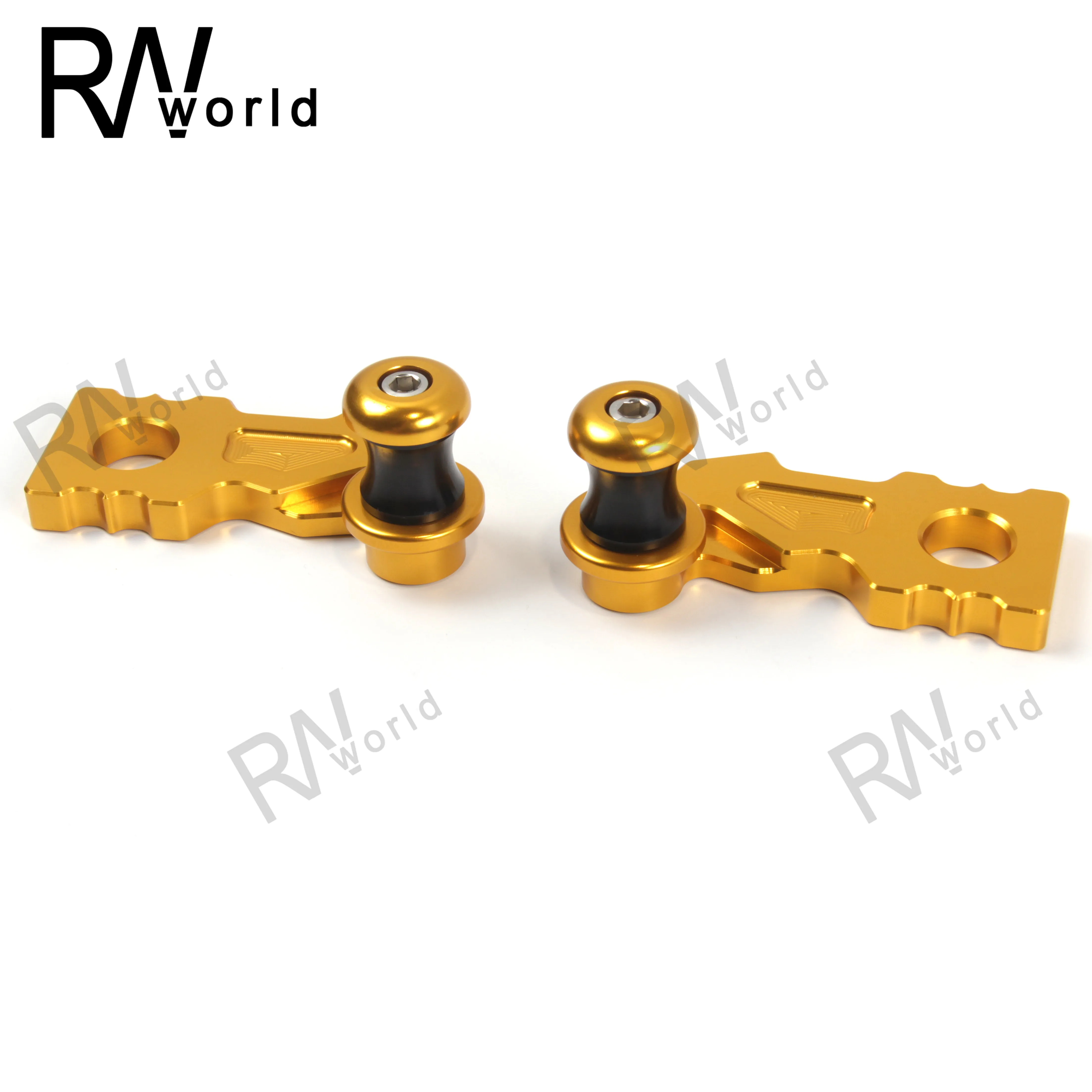 Swingarm Bolt Spool Screw Motorcycle CNC Aluminum Slider For KAWASAKI NINJA Z900 2017 2018 2019 Z 900 17 18 19 | Автомобили и