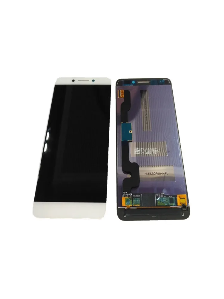 Оригинальный Для Letv LeEco Le Pro 3 X650 X651 X656 X658 X659 X653 ЖК дисплей + сенсорный дигитайзер