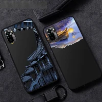 chinese style ancient poems phone case for huawei p40 p20 p30 mate 40 20 10 lite pro nova 5t p smart 2019