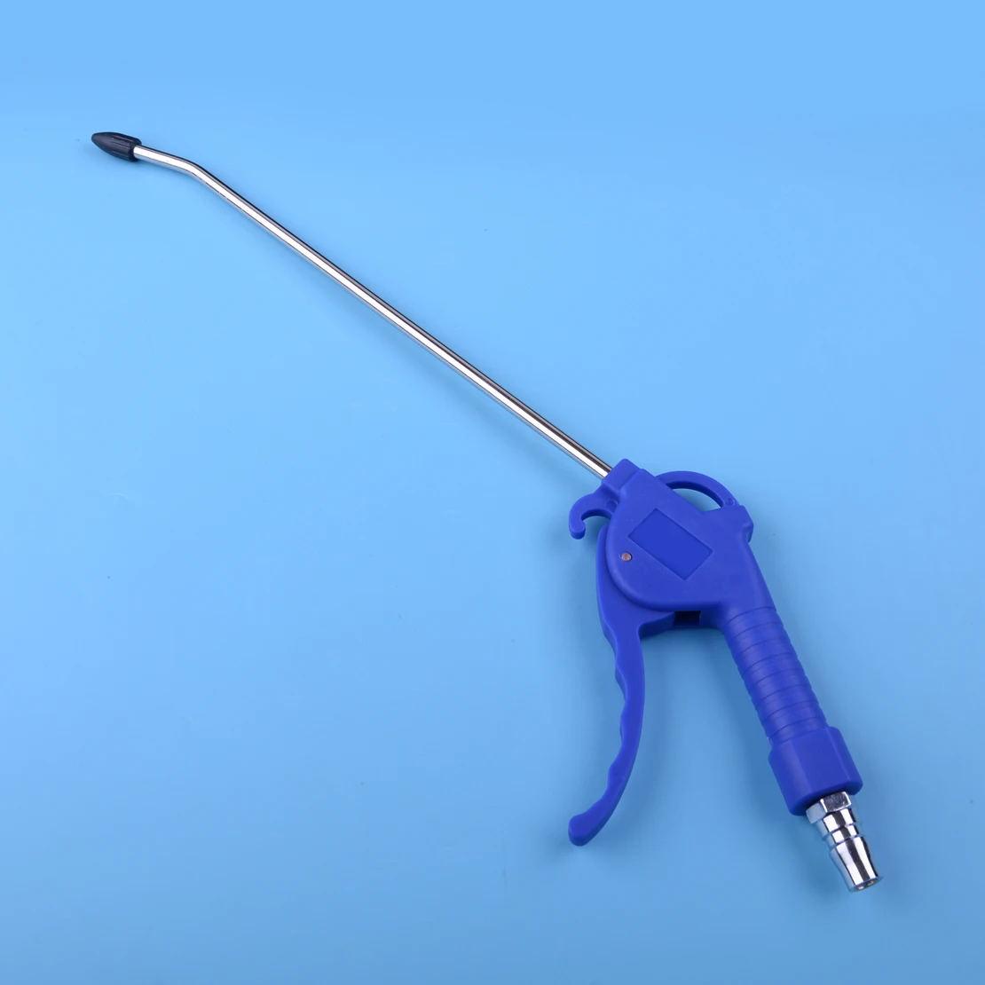Насадка для пылесоса с голубой ручкой Угловой Инструмент чистки 2 мм удаления