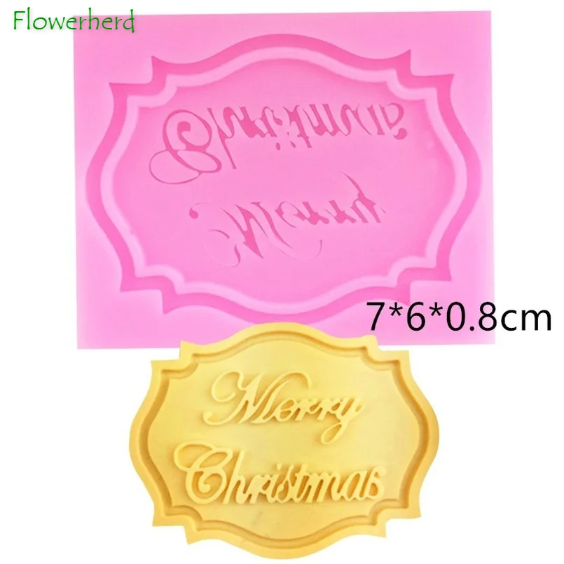 

Letter Form Happy Birthday Silicone Mold Cake Topper Chocolate Fudge Cake Decoration Tool Cake Mold Cake Tools