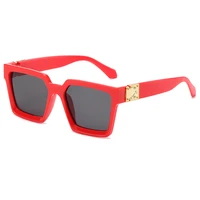 new sunglasses women oversize fashion gradient brand designer female sun glasses uv400 lentes de sol mujer shades cheap eyewares